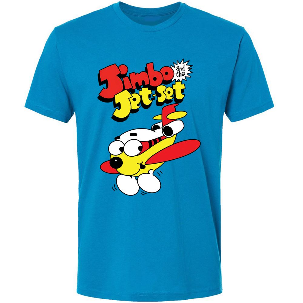 Premium Unisex T-Shirt - SZUEFDCG - Turquoise - 4