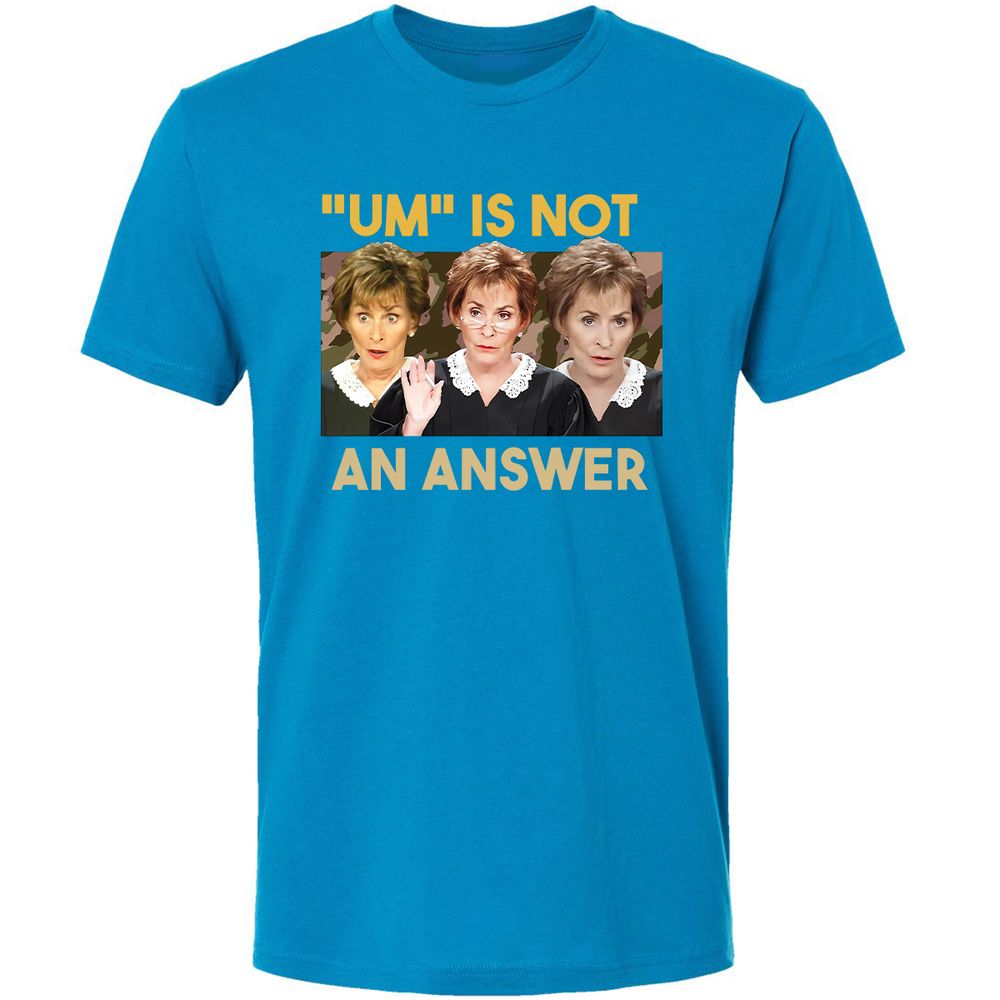 Premium Unisex T-Shirt - 22TTR1ZM - Turquoise - 4