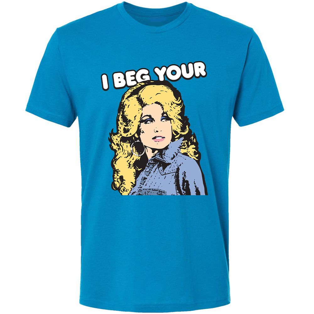Premium Unisex T-Shirt - WAJHA8H4 - Turquoise - 4