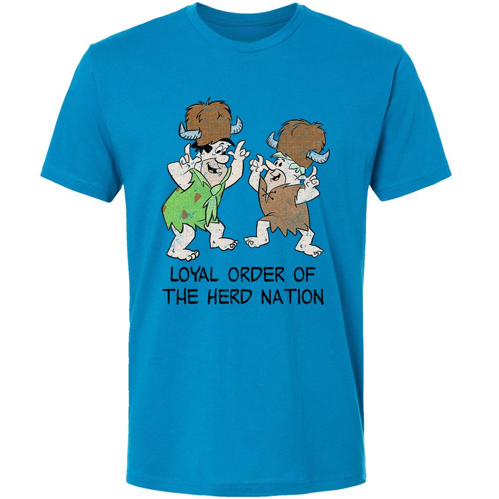 Herd Nation - Turquoise - 4