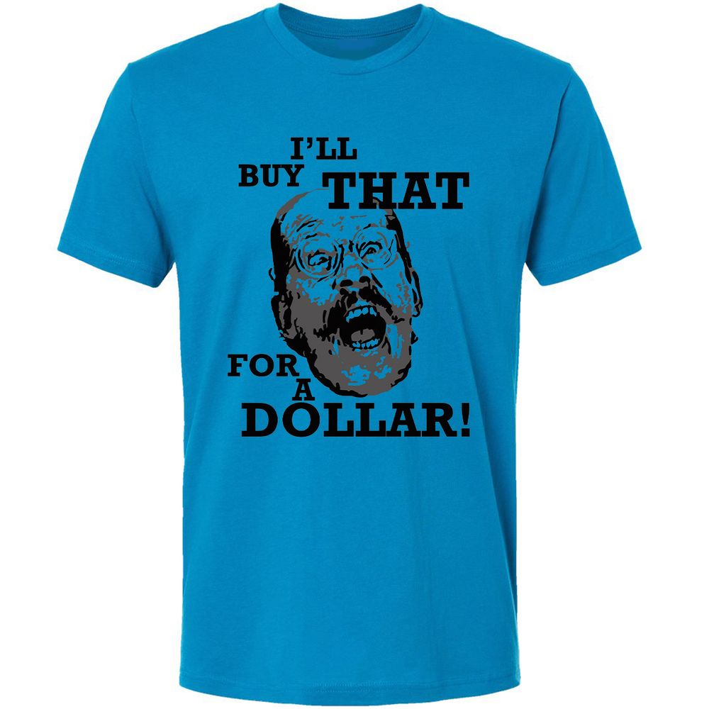 Premium Unisex T-Shirt - VY1NKSRN - Turquoise - 4