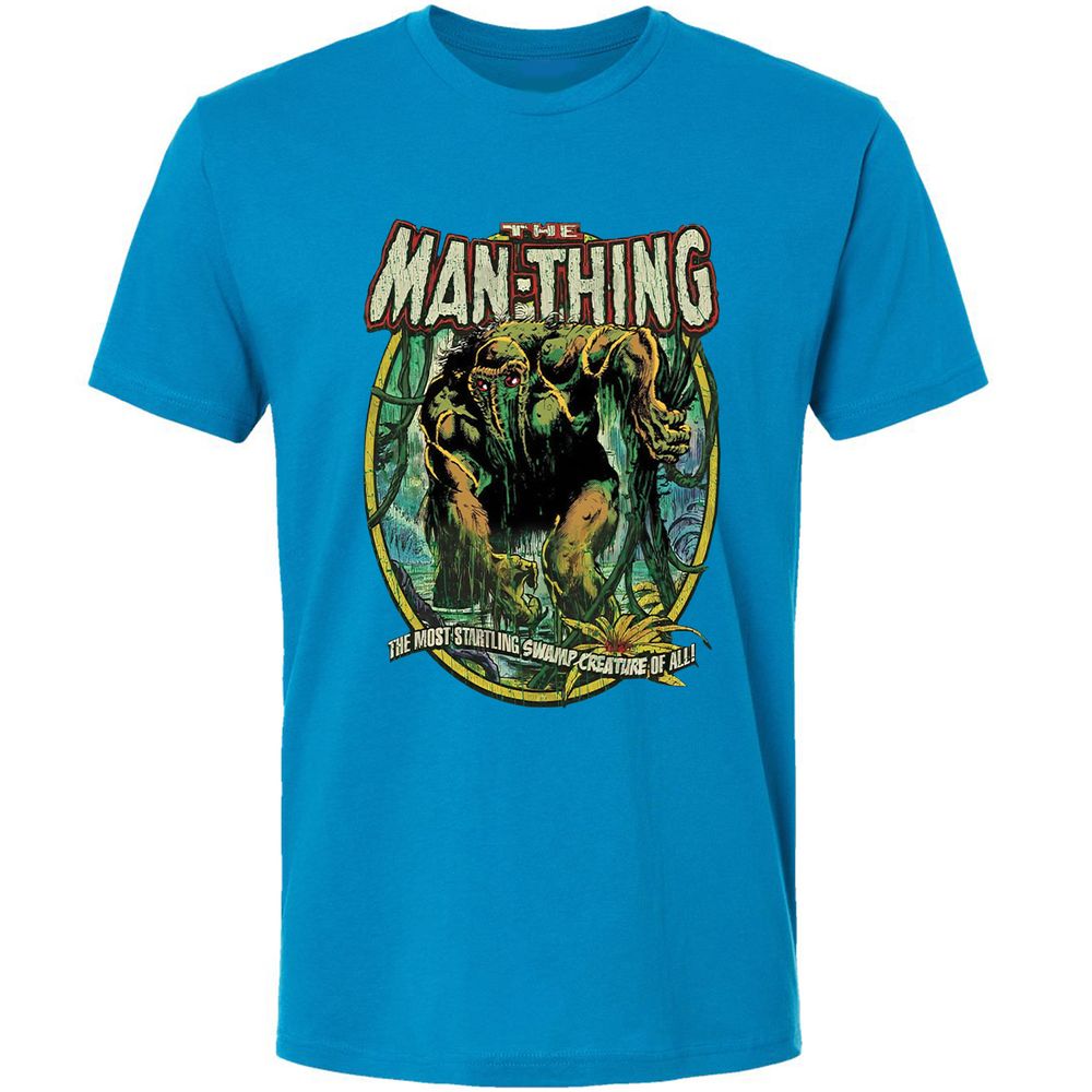 Manhing - Turquoise - 4