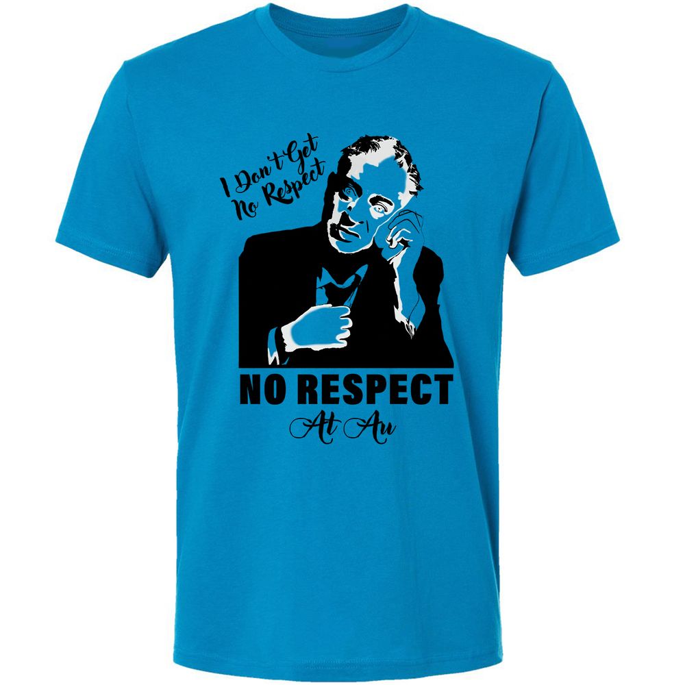 Premium Unisex T-Shirt - AF5U9R2G - Turquoise - 4