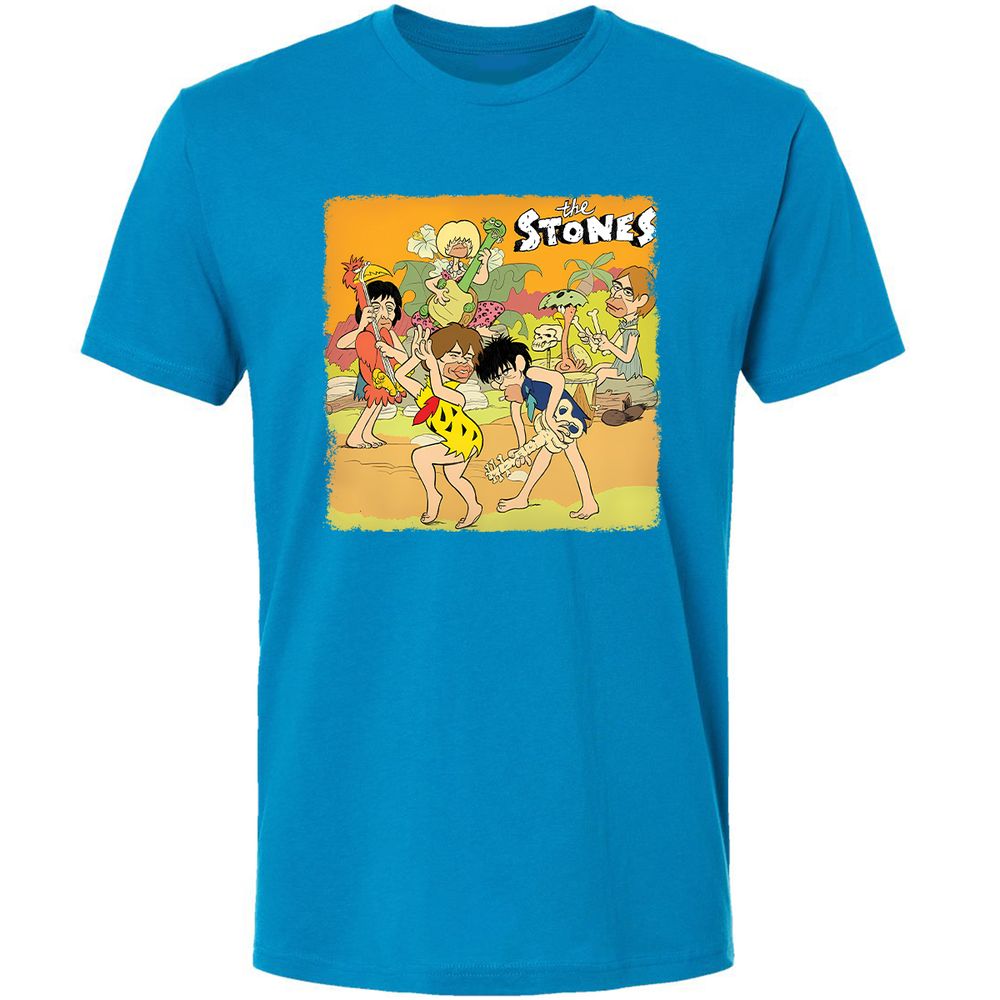 Premium Unisex T-Shirt - MNWD5RXZ - Turquoise - 4