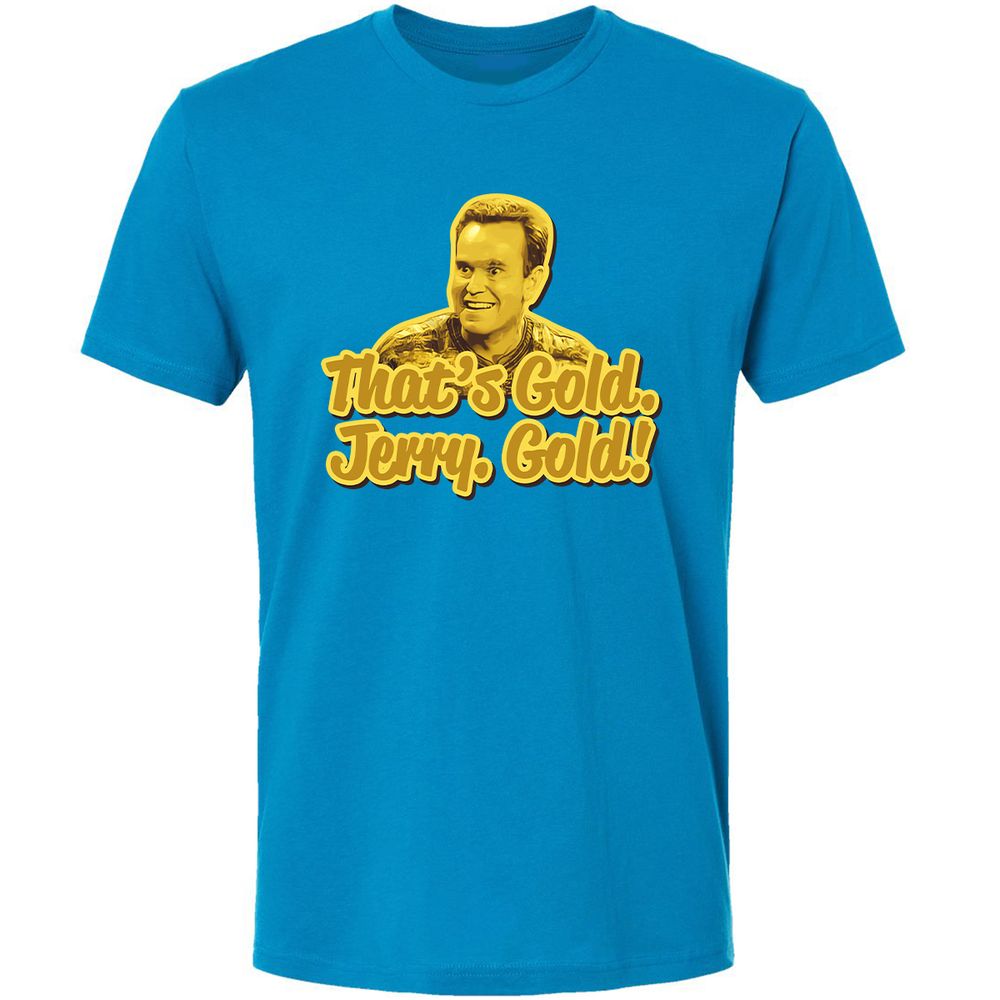Premium Unisex T-Shirt - CRP99CL9 - Turquoise - 4