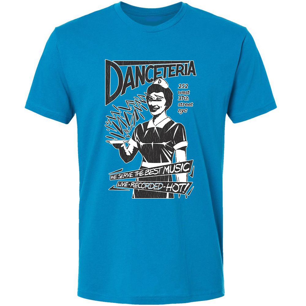 Premium Unisex T-Shirt - 7AZW3USP - Turquoise - 4