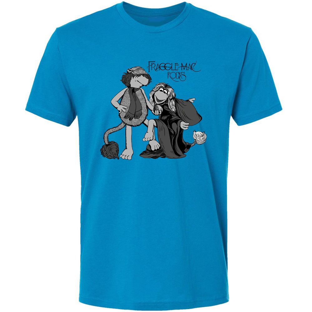 Premium Unisex T-Shirt - KJYDQ1D8 - Turquoise - 4