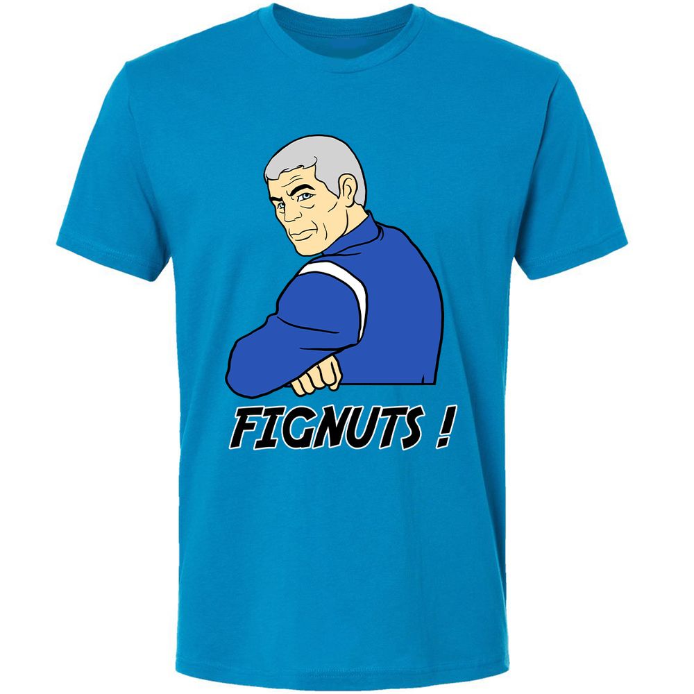 Premium Unisex T-Shirt - D3R644EH - Turquoise - 4