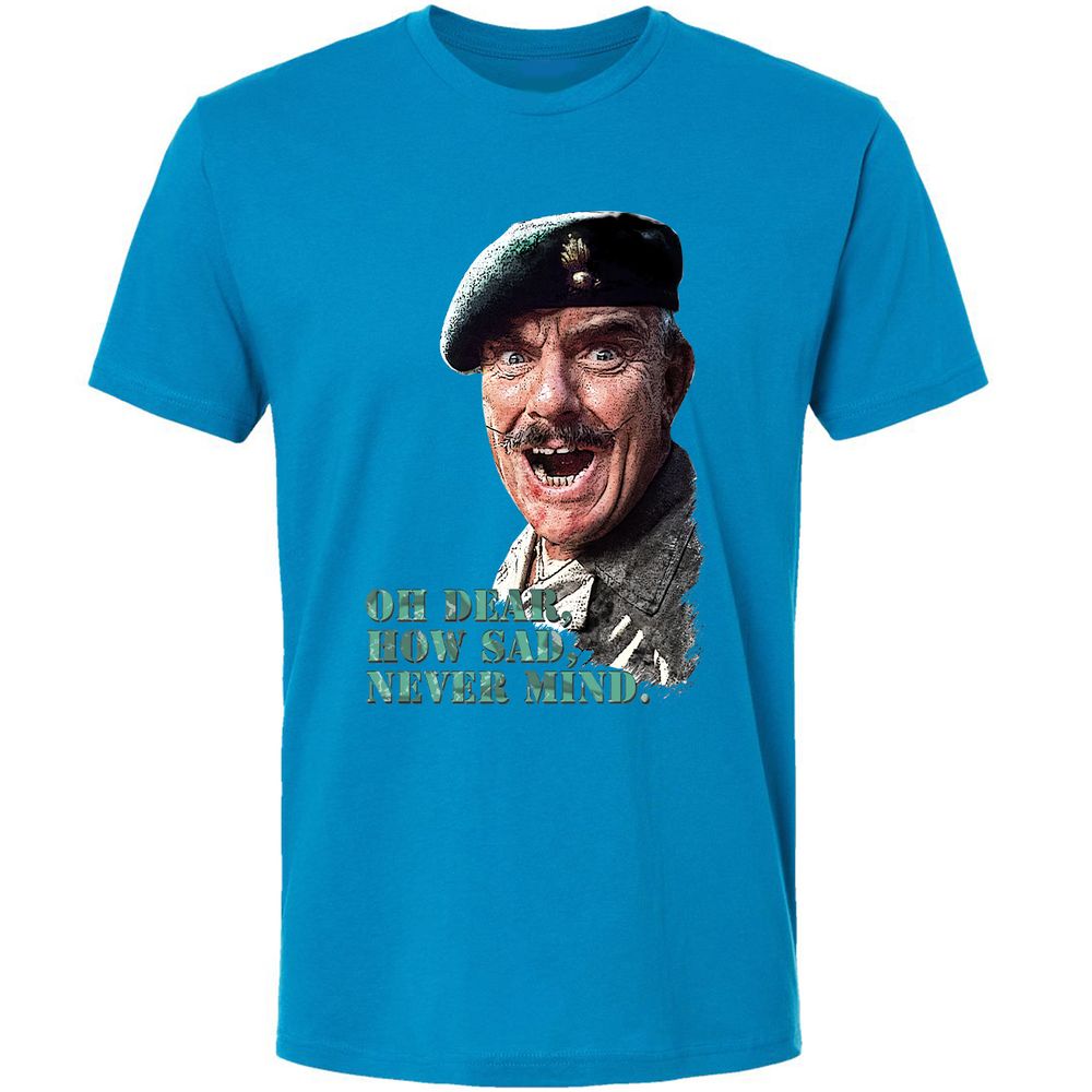 Premium Unisex T-Shirt - P3RZ7FWY - Turquoise - 4