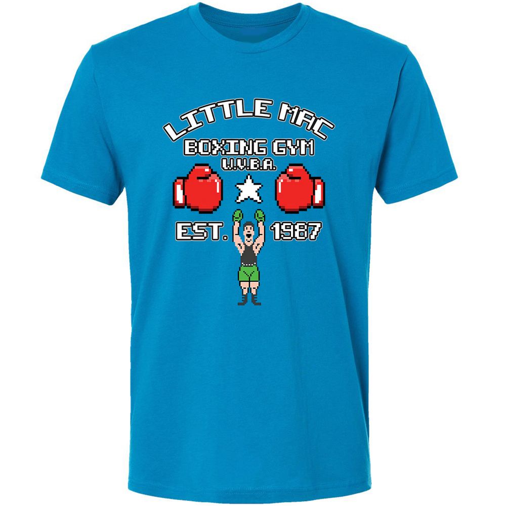 Premium Unisex T-Shirt - K6A81CNN - Turquoise - 4