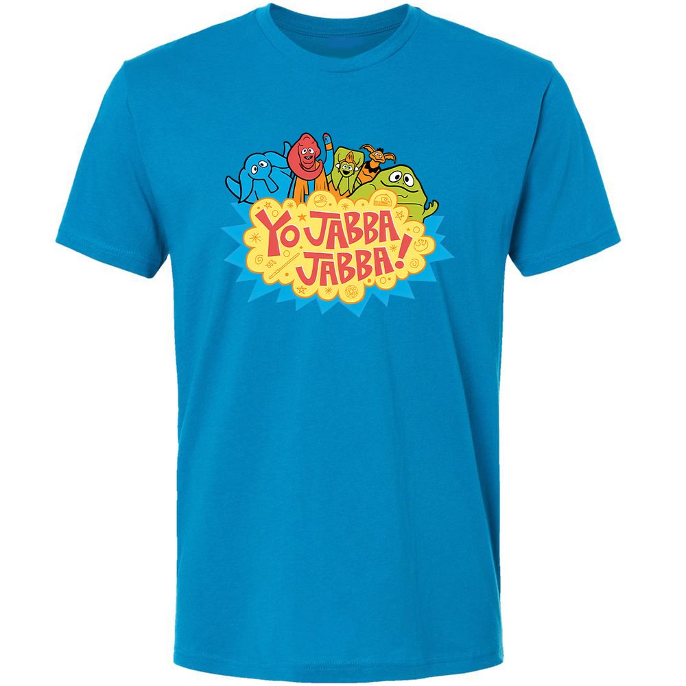 Premium Unisex T-Shirt - DWPS6FZ8 - Turquoise - 4