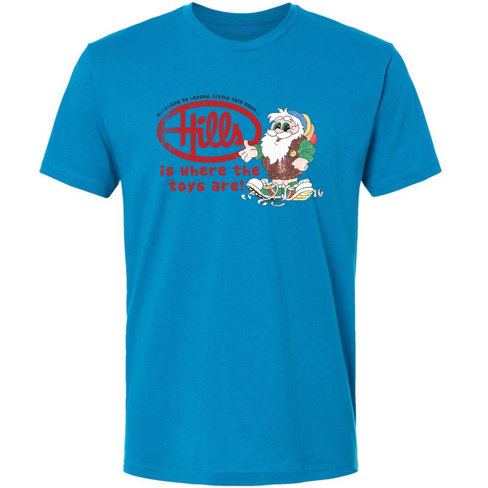 Premium Unisex T-Shirt - WCS9RJFG - Turquoise - 4
