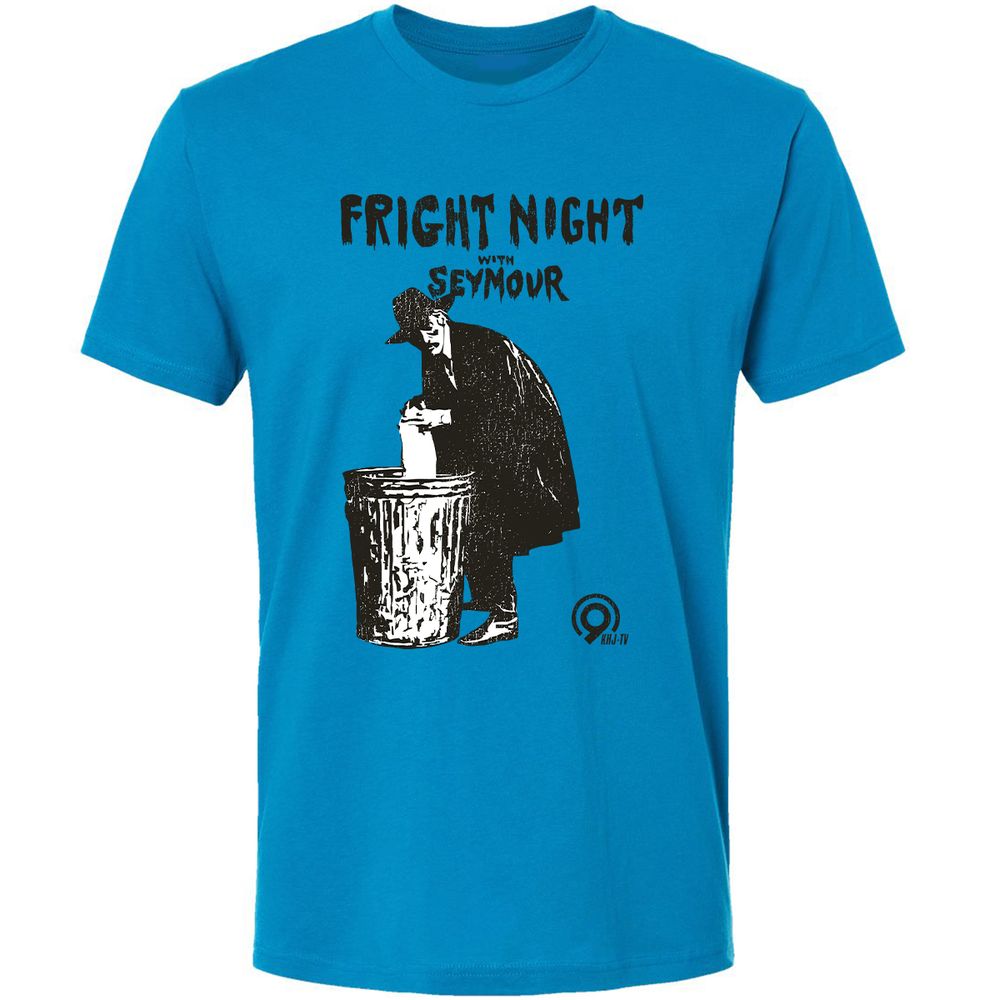 Premium Unisex T-Shirt - XVFHJ1AA - Turquoise - 4