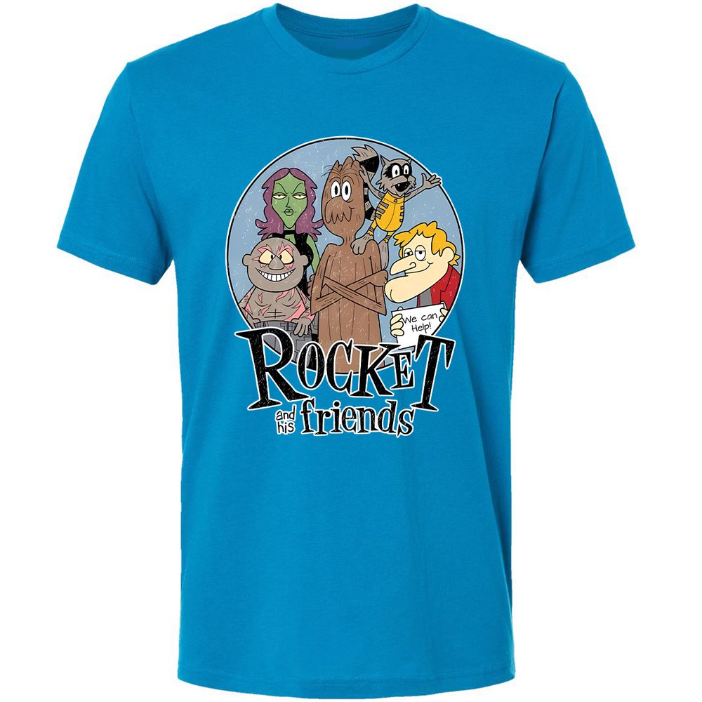 Premium Unisex T-Shirt - 2VTLMZR8 - Turquoise - 4