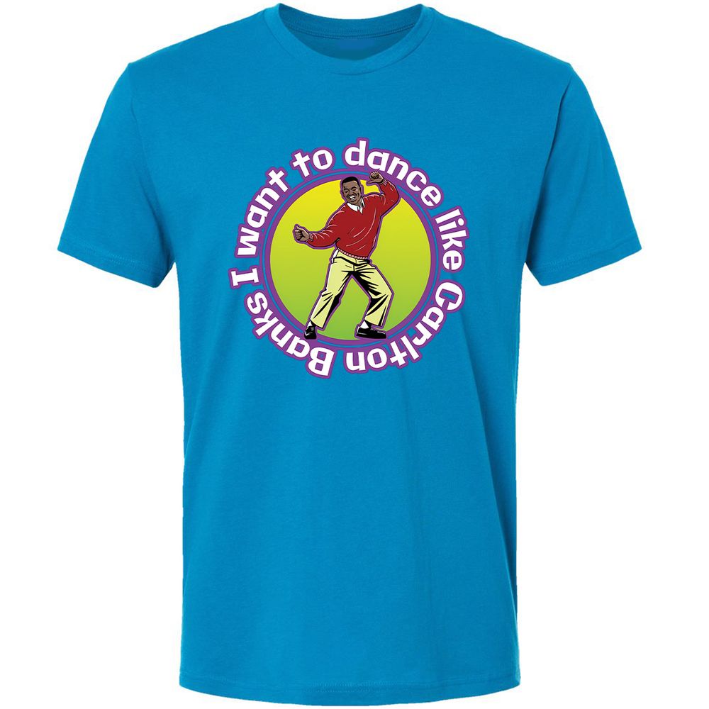 Premium Unisex T-Shirt - 7ABF5RUE - Turquoise - 4