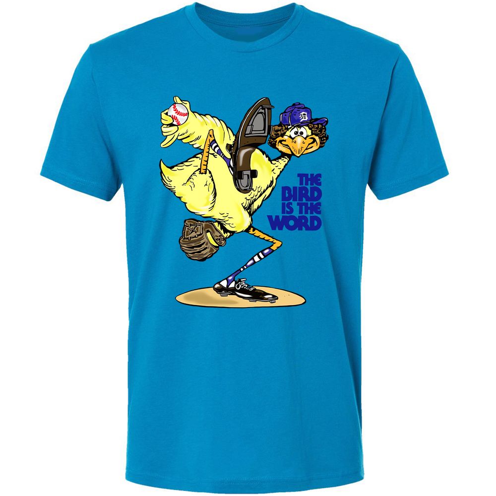 Premium Unisex T-Shirt - W3VALBNQ - Turquoise - 4