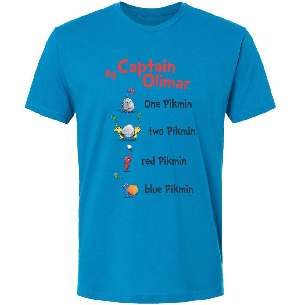 Premium Unisex T-Shirt - HFEEUQZM - Turquoise - 4