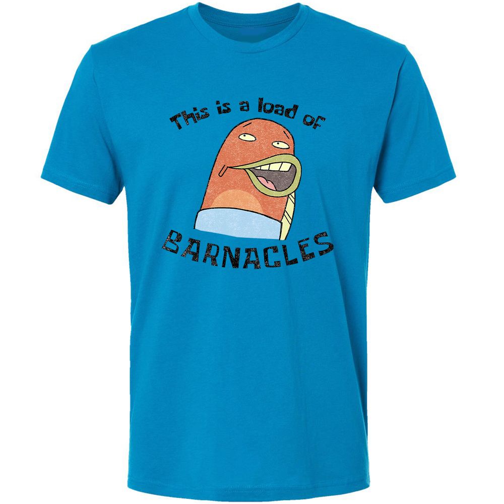 Premium Unisex T-Shirt - RECR73NG - Turquoise - 4