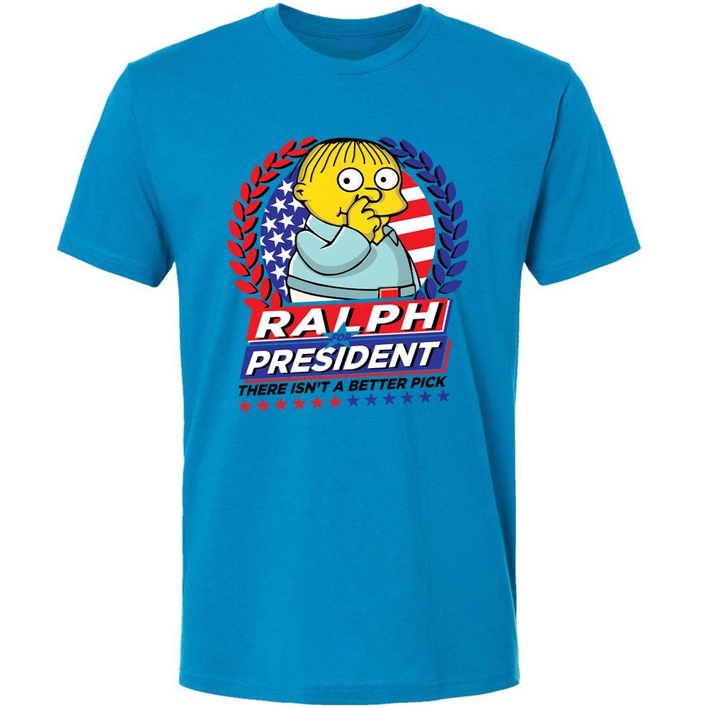 Premium Unisex T-Shirt - M9YA9AMC - Turquoise - 4