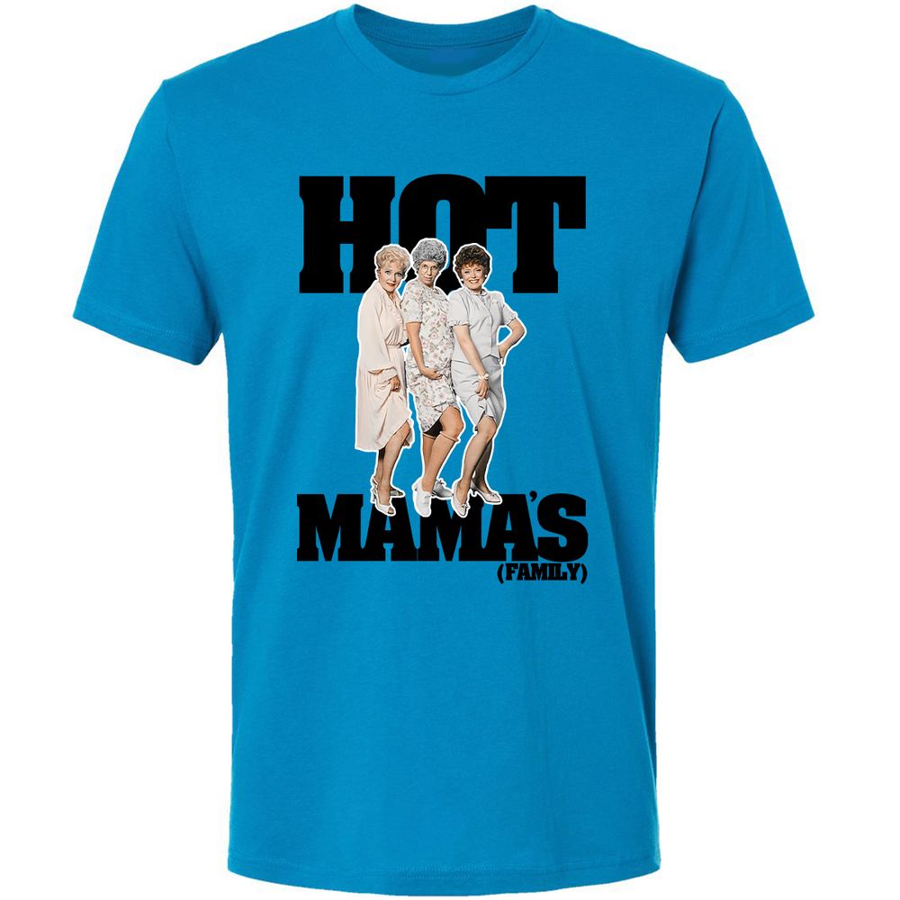 Premium Unisex T-Shirt - LB1HA8L4 - Turquoise - 4