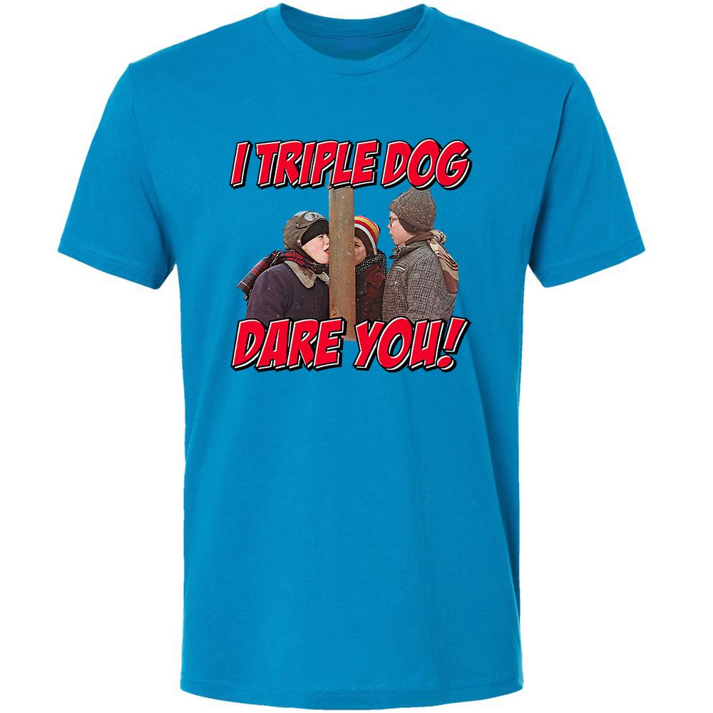 Premium Unisex T-Shirt - PXTBW65L - Turquoise - 4