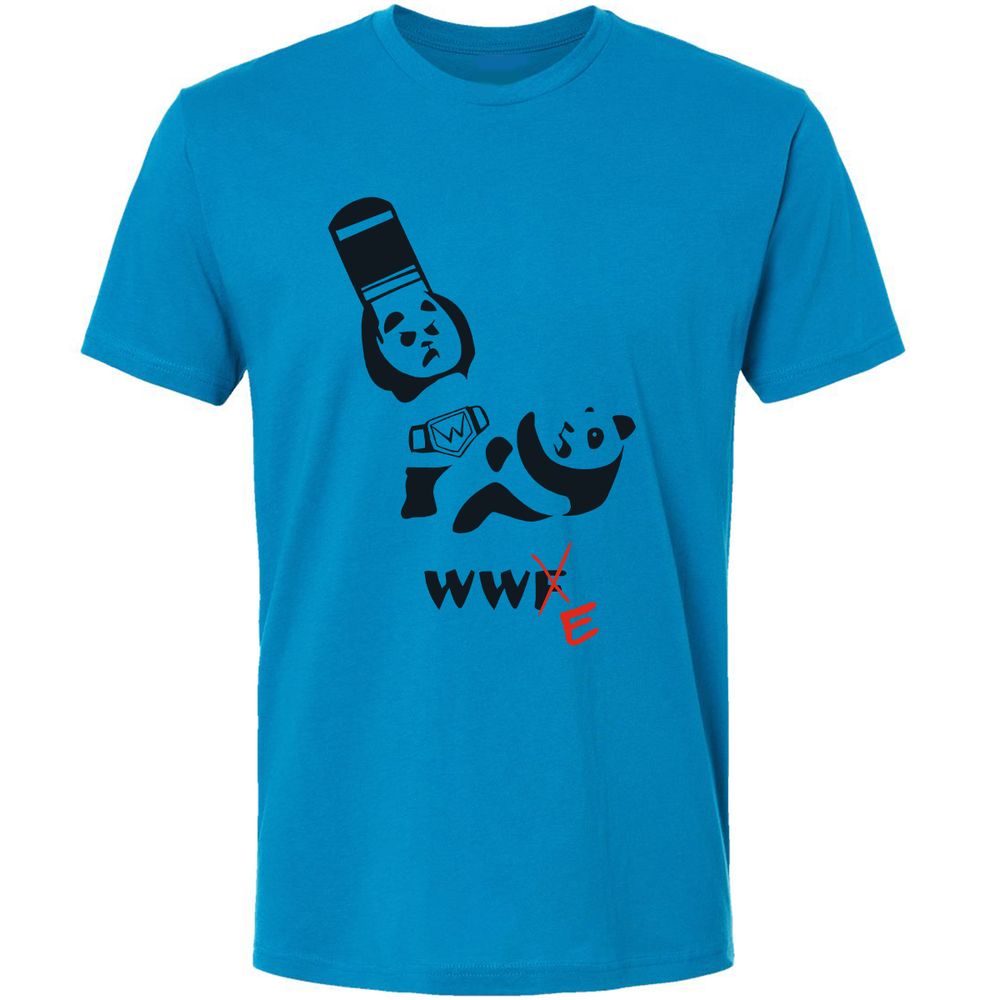 Premium Unisex T-Shirt - WGM9DF8Q - Turquoise - 4