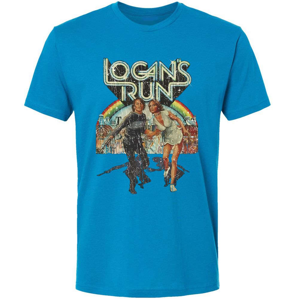 Premium Unisex T-Shirt - MLFVKMGZ - Turquoise - 4