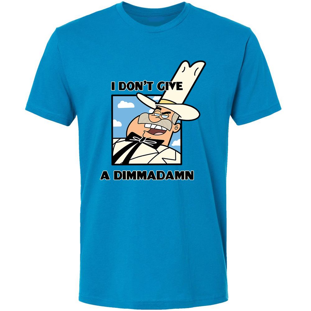 Premium Unisex T-Shirt - VP7AL4PM - Turquoise - 4