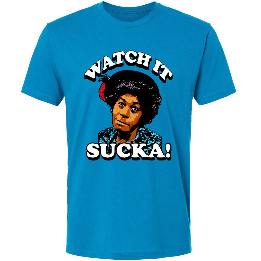 Premium Unisex T-Shirt - CW5BE8LP - Turquoise - 4