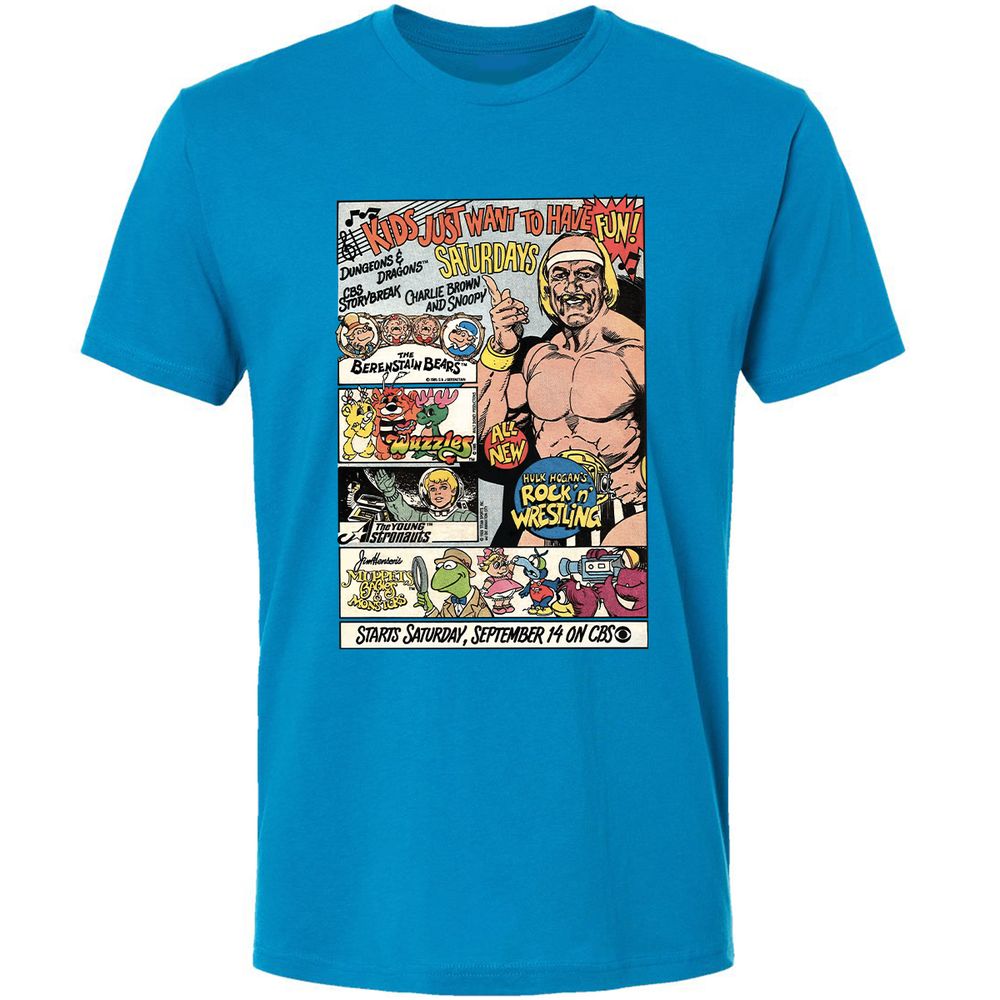 Premium Unisex T-Shirt - 59DBVK2Q - Turquoise - 4
