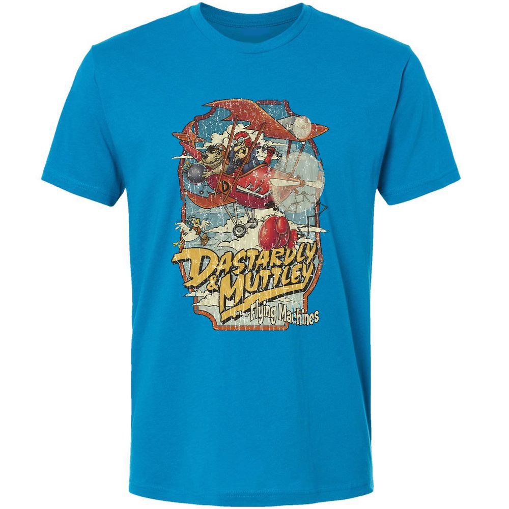Vulture Squadron - Turquoise - 4