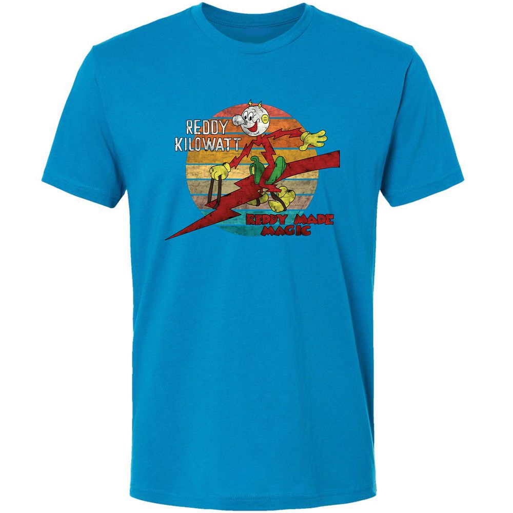 Premium Unisex T-Shirt - EJLFBRJ1 - Turquoise - 4