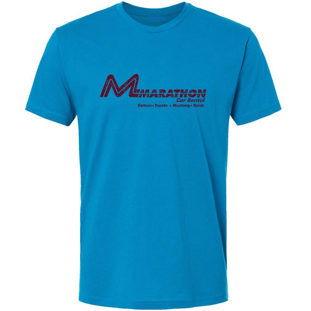 Premium Unisex T-Shirt - GMP5XLB3 - Turquoise - 4