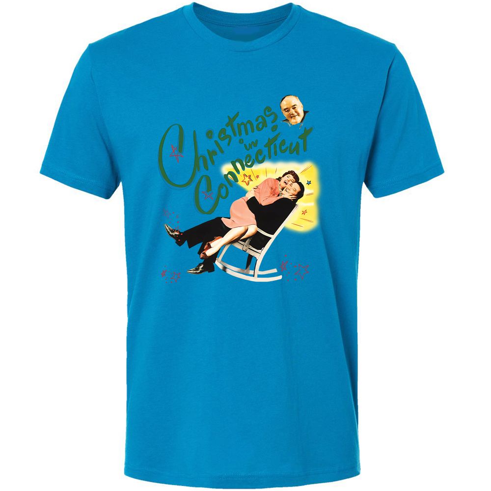 Premium Unisex T-Shirt - MCZ5AQ28 - Turquoise - 4