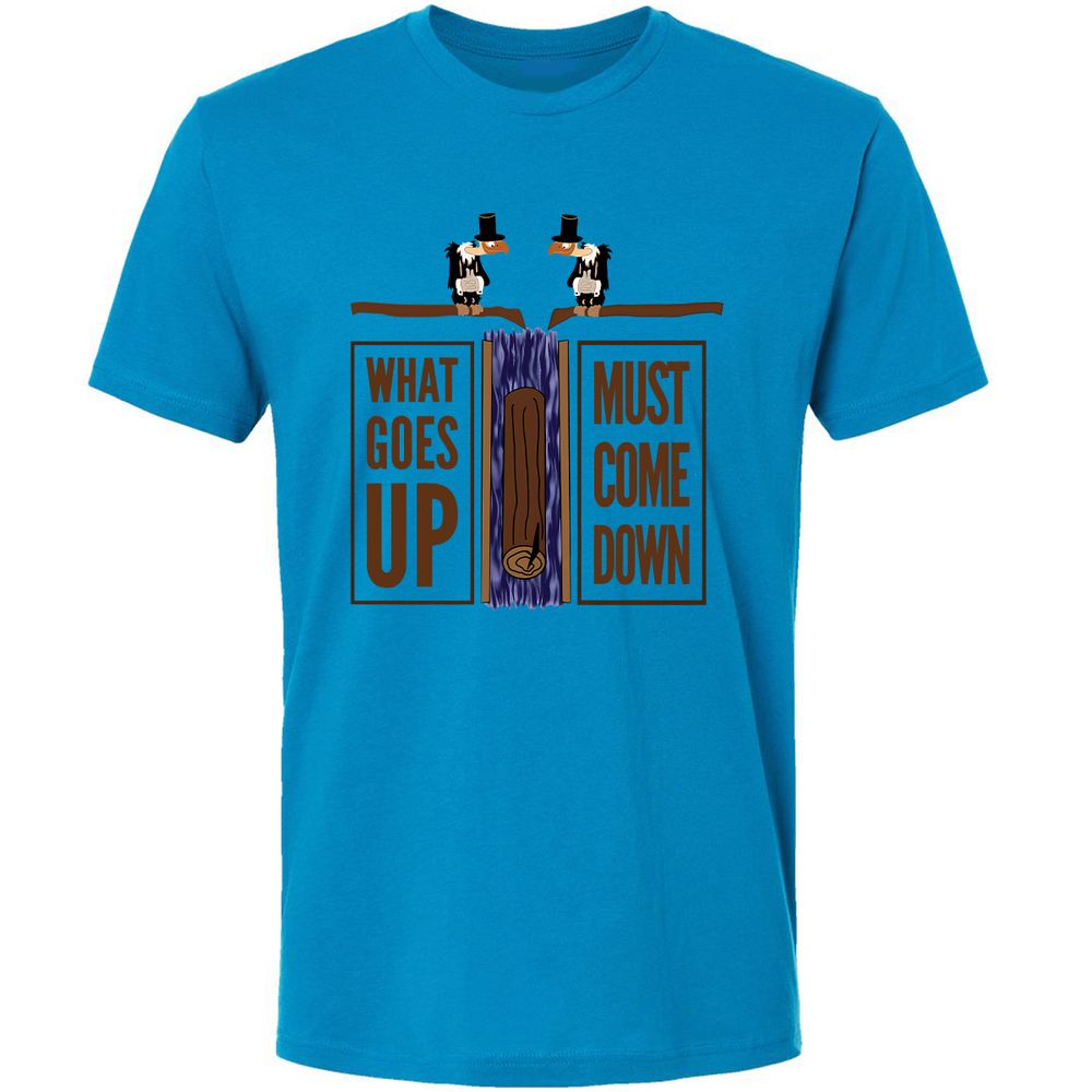 Premium Unisex T-Shirt - DJKALA9Q - Turquoise - 4