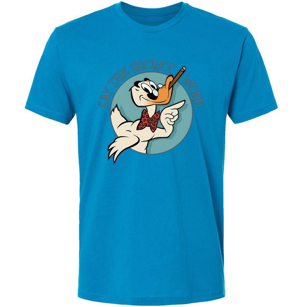 Premium Unisex T-Shirt - MGCBYJFB - Turquoise - 4