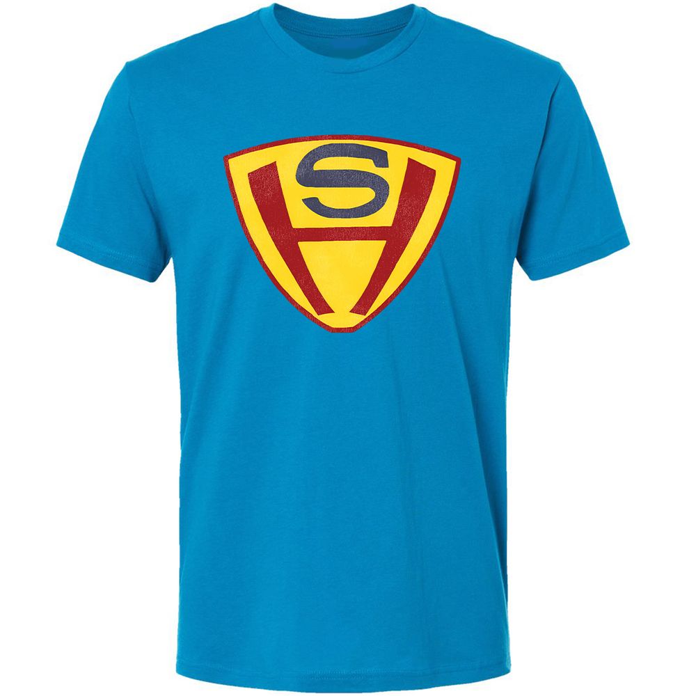 Premium Unisex T-Shirt - 84EBJTW5 - Turquoise - 4
