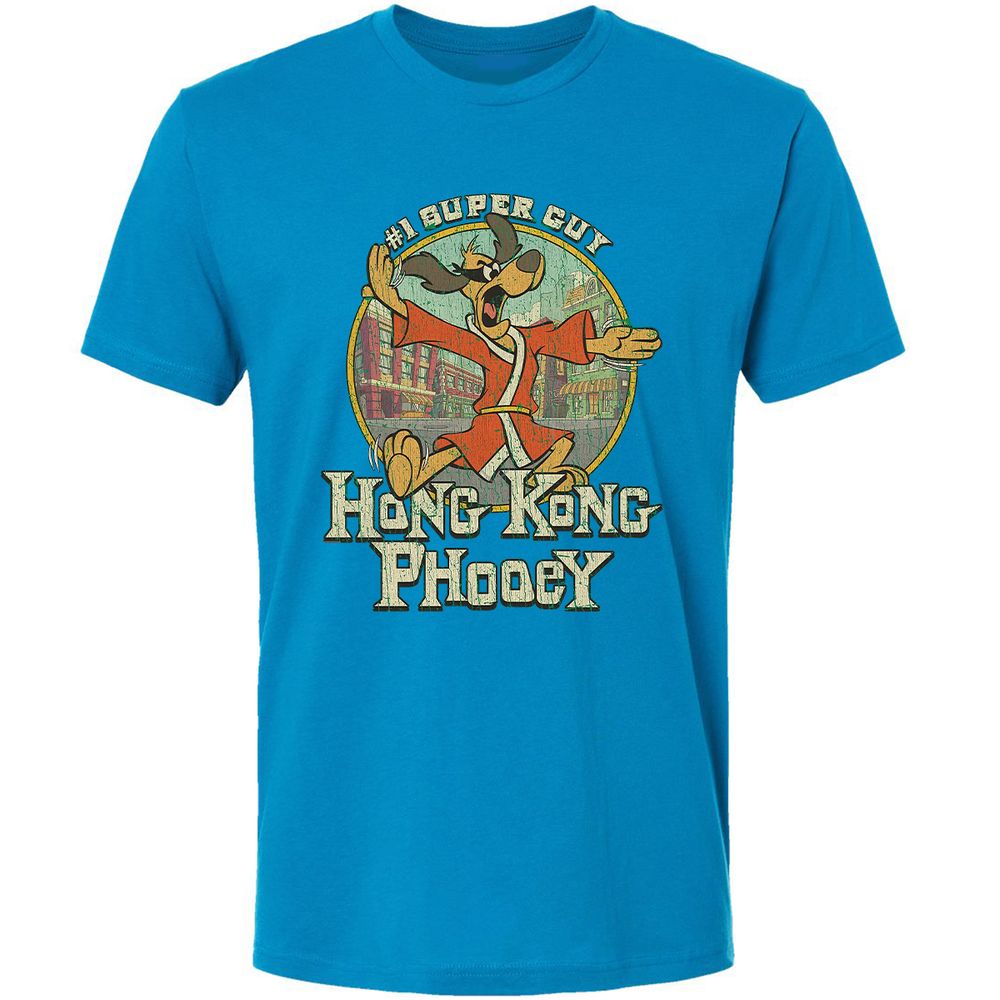 Premium Unisex T-Shirt - 9M3UQ9CL - Turquoise - 4