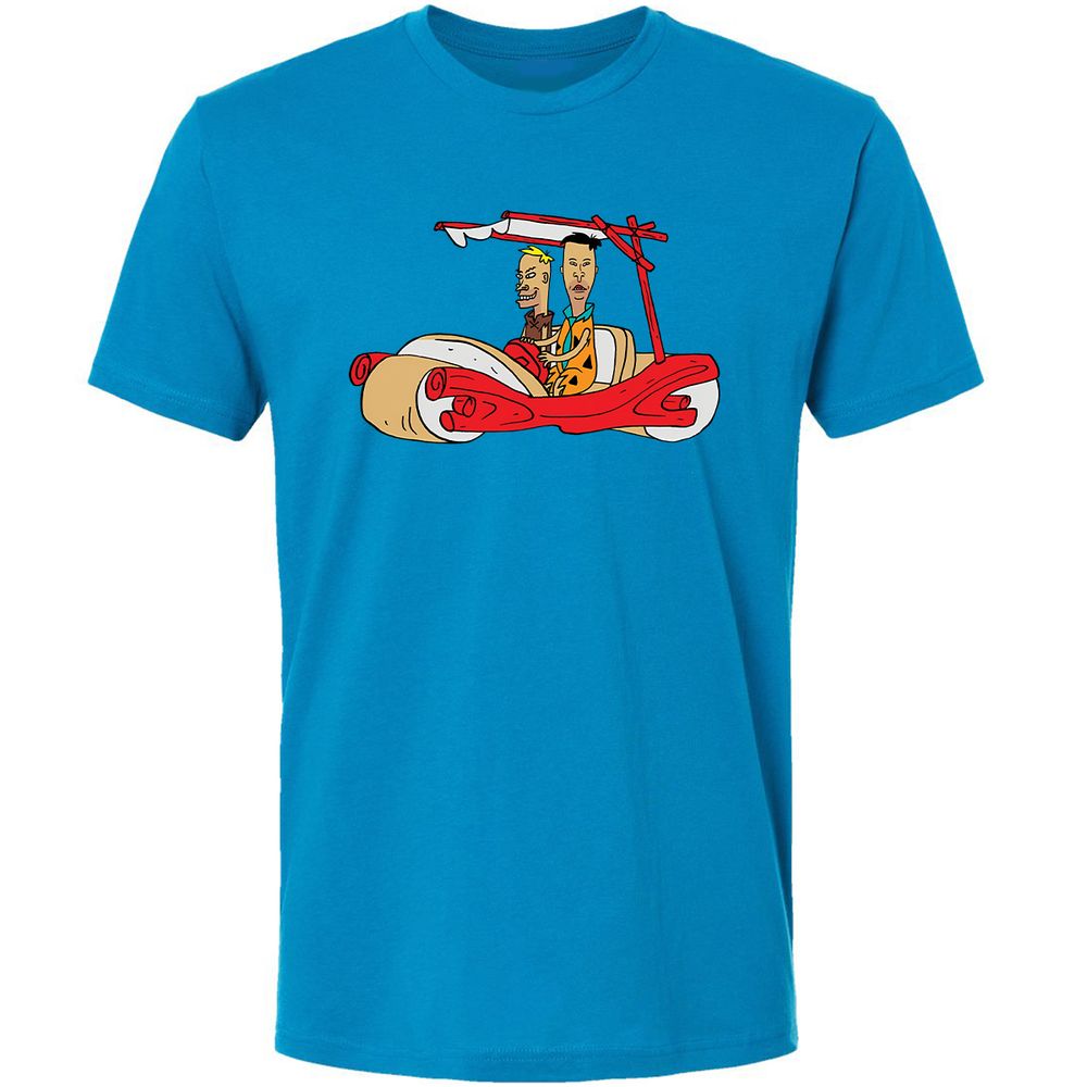 Habba Badda Goo - Turquoise - 4