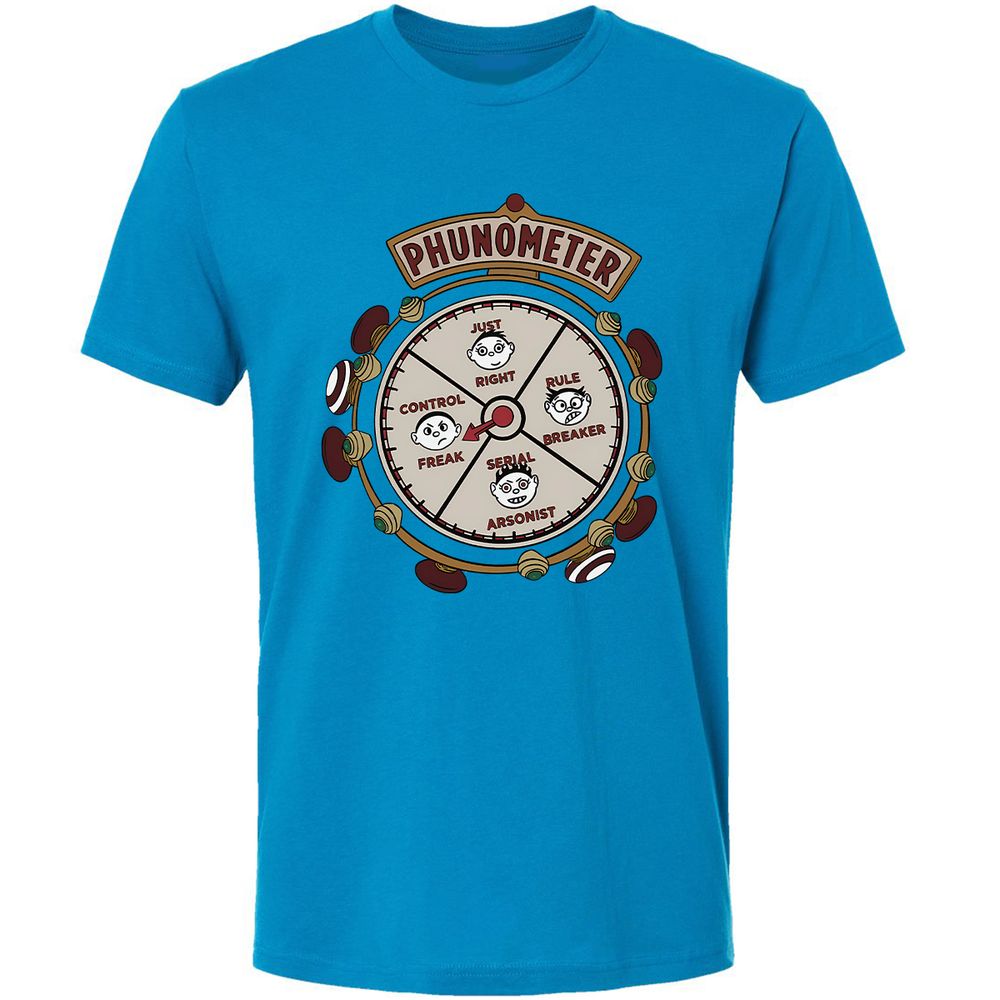 Premium Unisex T-Shirt - 4JQHDFNY - Turquoise - 4