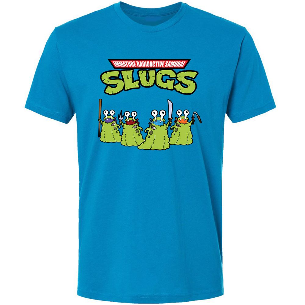 Premium Unisex T-Shirt - P45GQ3C2 - Turquoise - 4