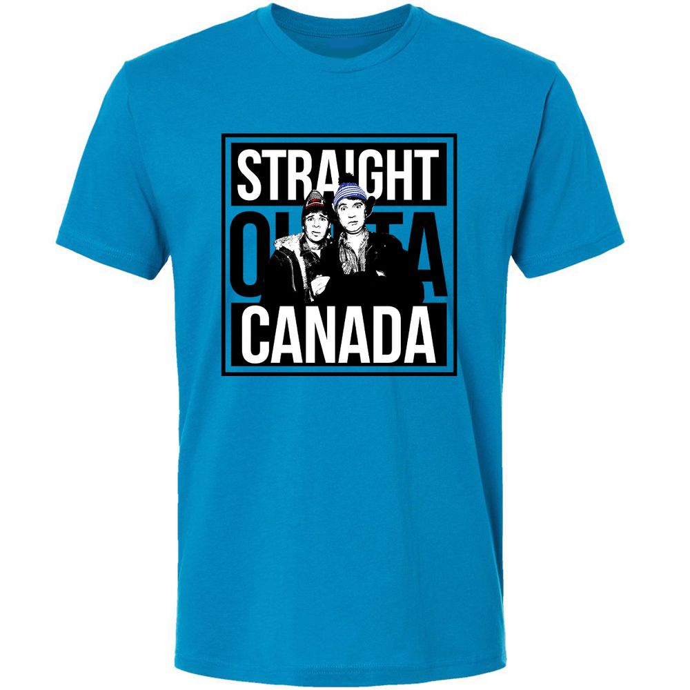 Premium Unisex T-Shirt - 9PRU6BKN - Turquoise - 4