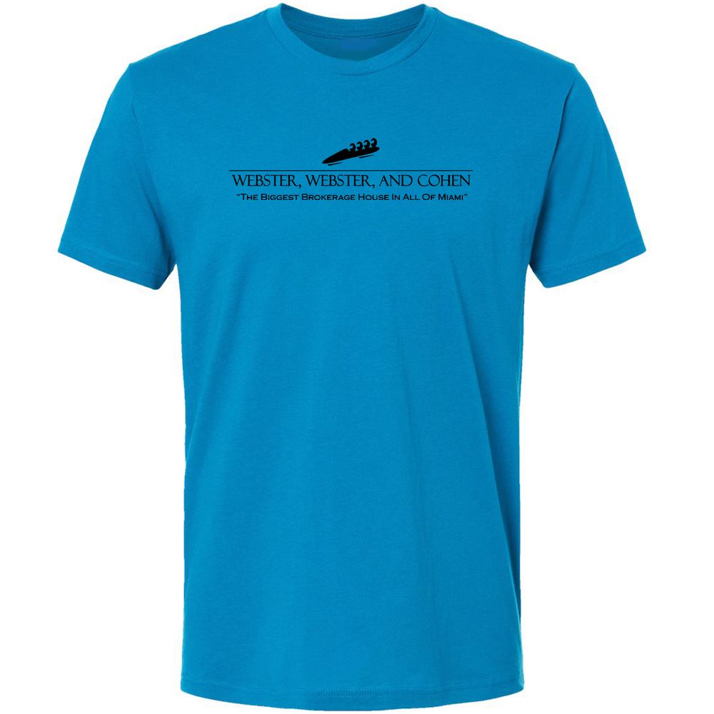 Cohen runnings - Turquoise - 4