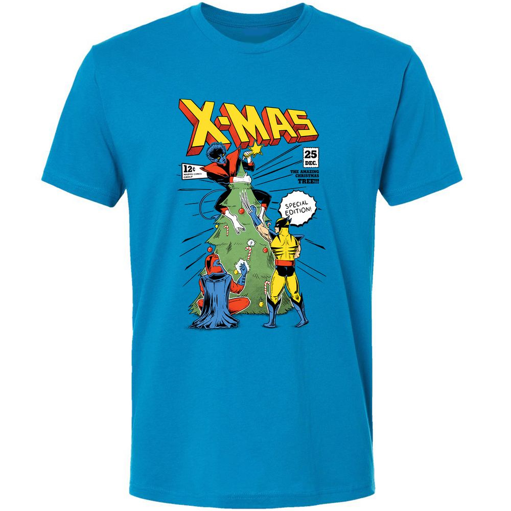 Premium Unisex T-Shirt - JBKFJNK9 - Turquoise - 4