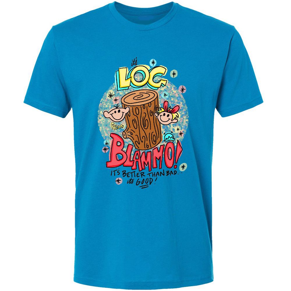 Premium Unisex T-Shirt - 63QGRSGM - Turquoise - 4