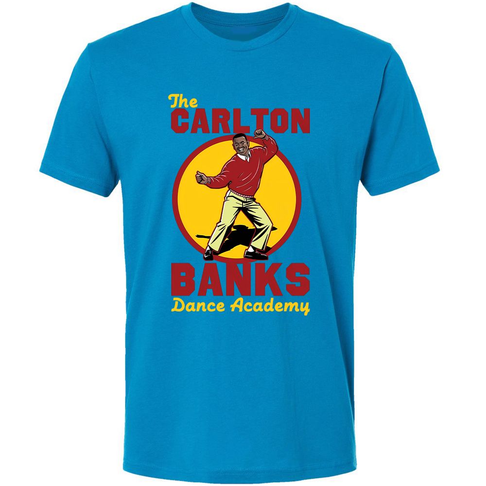 Premium Unisex T-Shirt - 1NNH4HGW - Turquoise - 4