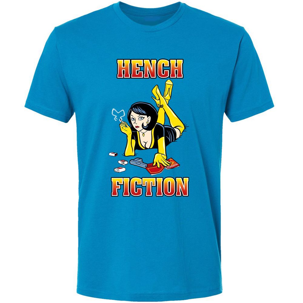 Premium Unisex T-Shirt - 4J8B7TD1 - Turquoise - 4