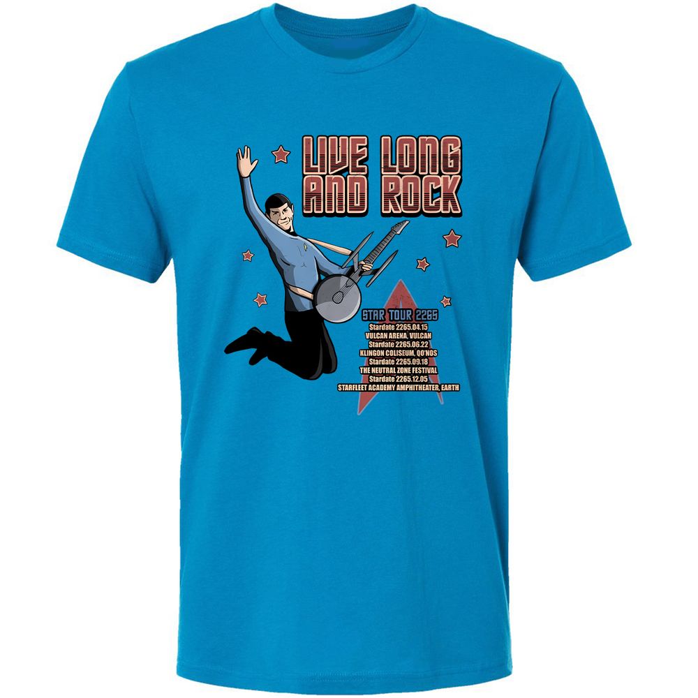 Premium Unisex T-Shirt - 2VCGMZCX - Turquoise - 4