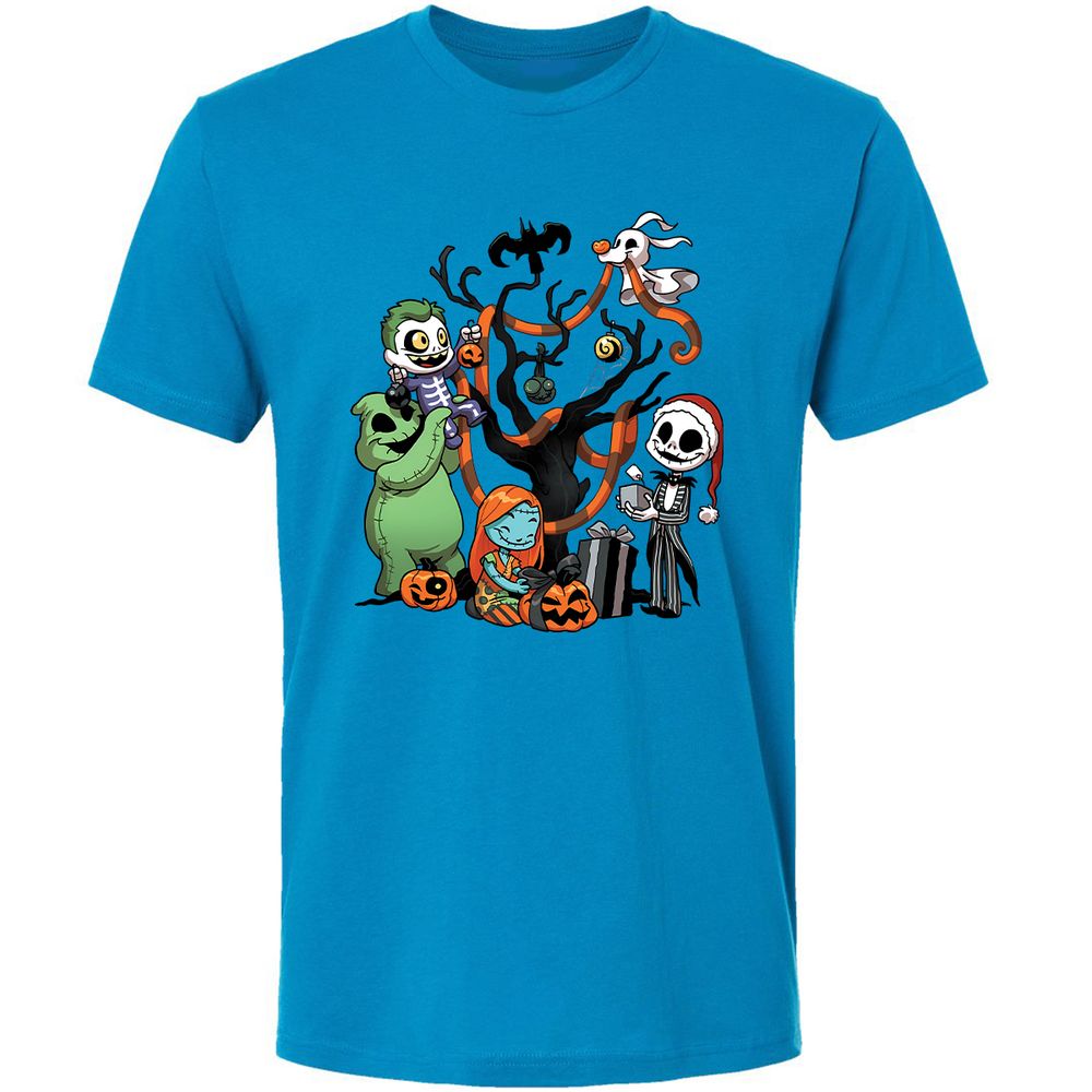 Premium Unisex T-Shirt - YQRPX9F6 - Turquoise - 4