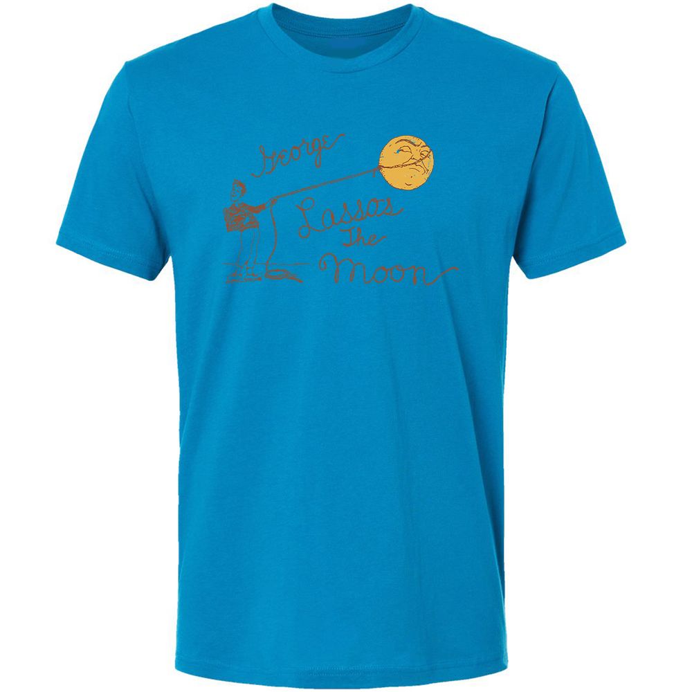 Premium Unisex T-Shirt - RY9KWYRH - Turquoise - 4